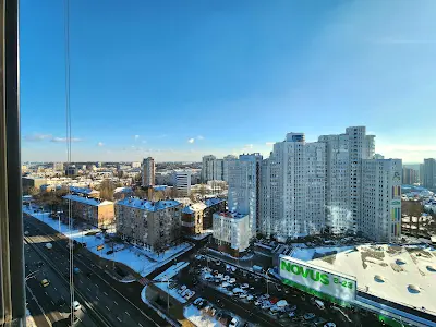 квартира за адресою Миколи Міхновського бульв. (Дружби Народів), 13А