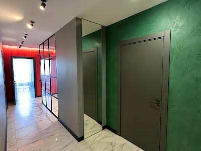 квартира за адресою Соборності просп. (Возз'єднання), 30а