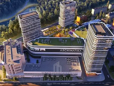 квартира за адресою Ужгородський пров., 4/1