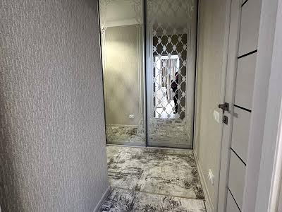 квартира за адресою Євгена Сверстюка вул. (Марини Раскової), 52-В