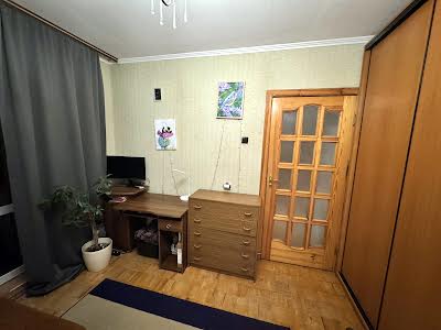 квартира по адресу Автозаводская ул., 67
