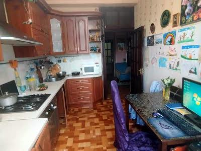 квартира по адресу Монтажников ул., 44