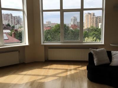 квартира по адресу Балтиморская ул. (Посмитного), 9а