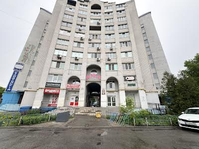 коммерческая по адресу Белогородская ул., 51