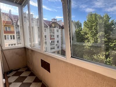 квартира за адресою Джорджа Вашингтона вул. (Батальна), 4в