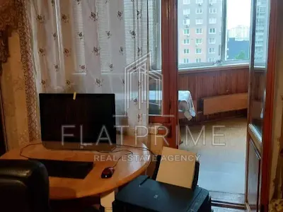 квартира за адресою Миколи Лаврухіна вул., 11