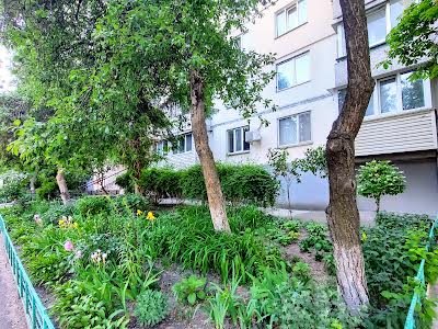 квартира за адресою Голосіївський просп. (40-річчя Жовтня), 7