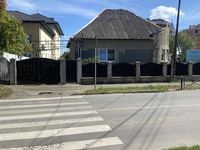 дом по адресу Загорская ул.