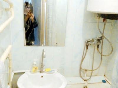 квартира за адресою Миру просп., 17