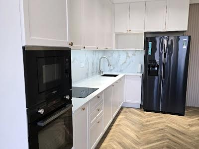 квартира за адресою Кадетський Гай вул., 10