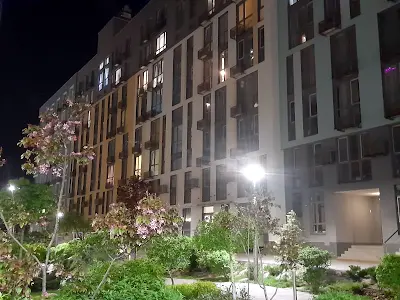 квартира за адресою Богданівська вул., 7-Г