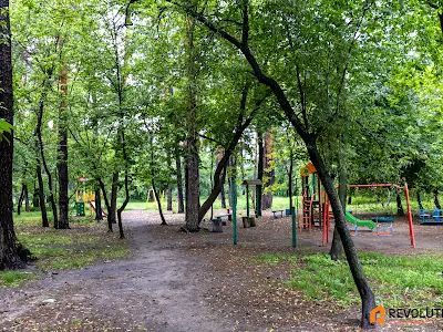 квартира за адресою Олевська вул., 5