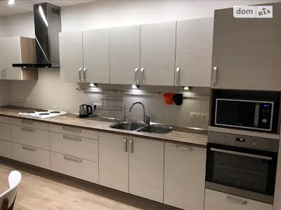 квартира по адресу Юлии Здановской ул. (Ломоносова), 71-З