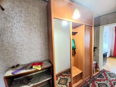 квартира по адресу 7 Заречный, 4