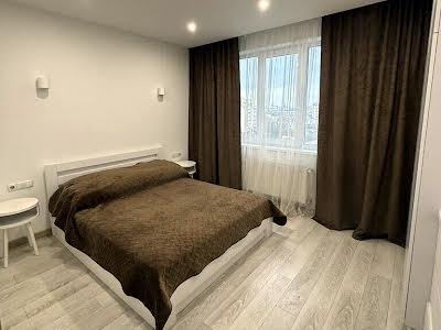 квартира за адресою Залізнична вул., 23