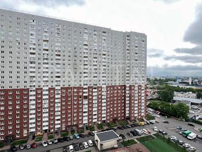квартира за адресою Балтійський пров., 1