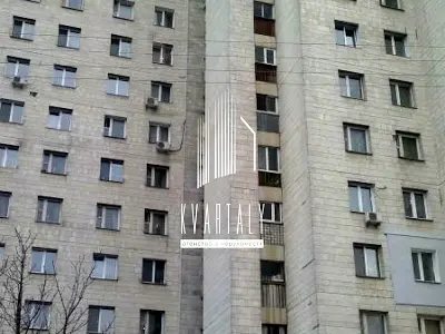 кімната за адресою Азербайджанська вул. (Бакинських Комісарів), 8-А