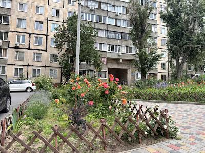 квартира за адресою Дніпро, Крушельницької пров. (Людмили Мокієвської), 8