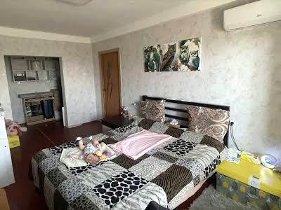 квартира по адресу Маршала Рокоссовського, 2б