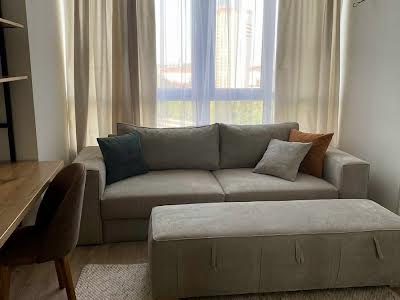 квартира по адресу Федора Эрнста ул., 6