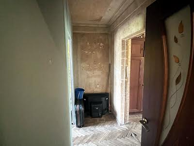квартира за адресою Івана Виговського вул. (Маршала Гречка), 20-В