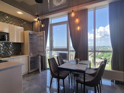 квартира за адресою Болгарська вул., 87