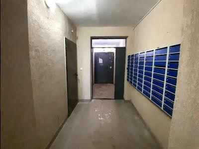 квартира за адресою Барабашова вул., 12а