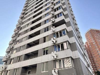 квартира за адресою Люстдорфська дорога вул., 55/2 к4-5