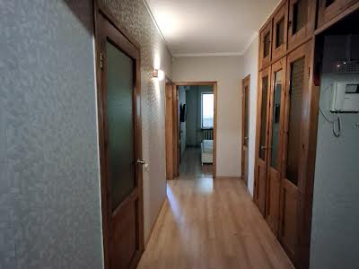 квартира по адресу Семена Палия ул. (Дніпропетровська), 98