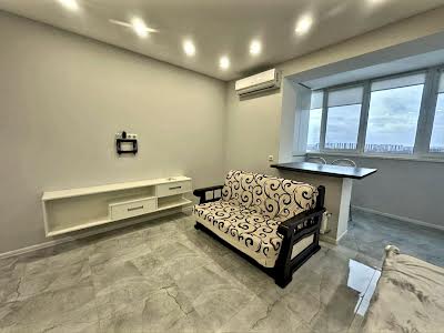 квартира за адресою Чубинського вул., 8-А