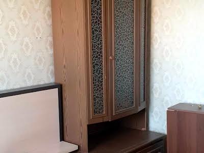 квартира по адресу Фонтанская дорога ул. (Перекопской дивизии улица), 14