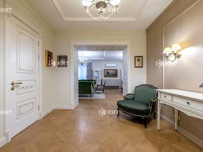 квартира по адресу Рымарская ул., 25