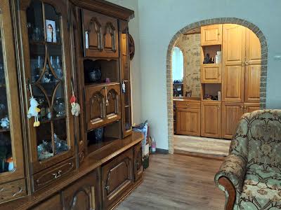 квартира за адресою Запорізьке шосе, 68