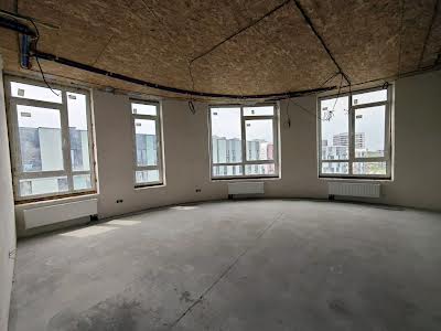 квартира за адресою Тадея Рильського бульв., 3