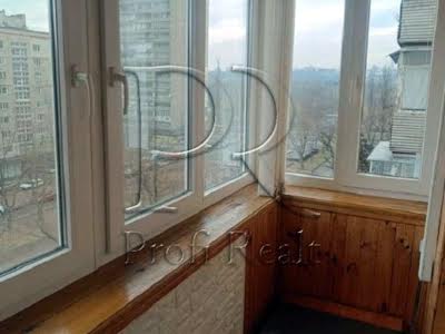 квартира за адресою Русанівський бульв., 3
