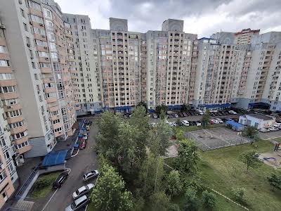квартира за адресою Юлії Здановської вул. (Ломоносова), 54-А