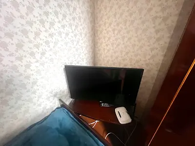 квартира по адресу Оболонский просп., 12