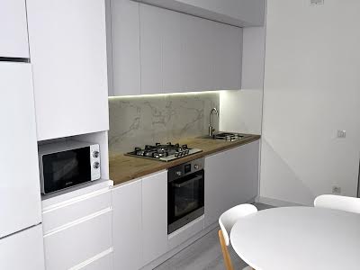 квартира за адресою Бельведерська вул., 23
