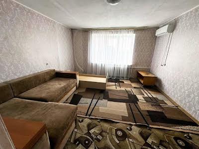 квартира за адресою смт. Слобожанське, Будівельників вул. (Фрунзе), 12