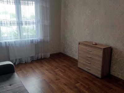 квартира за адресою Сергія Данченка вул., 3