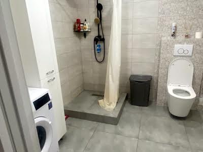 квартира за адресою Дніпро, Запорізьке шосе, 32