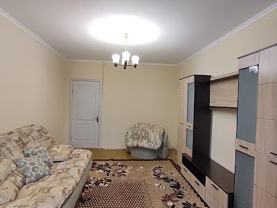 квартира за адресою Академіка Ромоданова вул. (Пугачова), 11/15