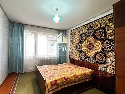 квартира по адресу Олени Теліги ул., 7