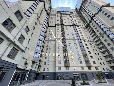 квартира за адресою Андрія Верхогляда вул. (Михайла Драгомирова), 14-А