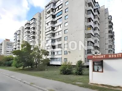 квартира по адресу Василия Стуса ул., 26