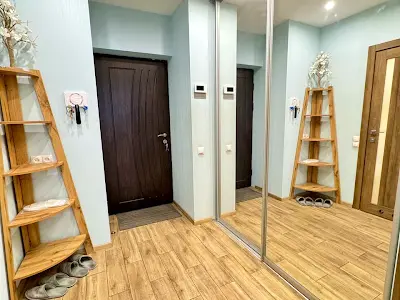 квартира по адресу Пихтовый пер., 1-А