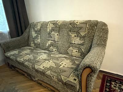 квартира за адресою Голосіївський просп. (40-річчя Жовтня), 46/1