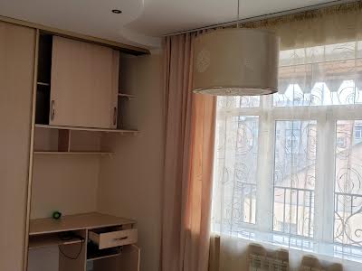 квартира по адресу Коциловского ул., 23