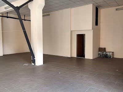 коммерческая по адресу Незалежності бульв. (50 років Жовтня), 53