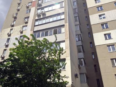 квартира за адресою Одеса, Колонтаївська вул., 65